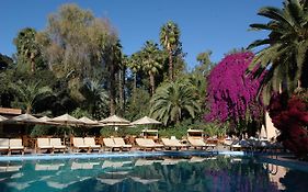 Es Saadi Marrakech Resort - Hotel photos Exterior
