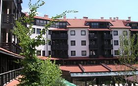Hotel Casa Karina Bansko