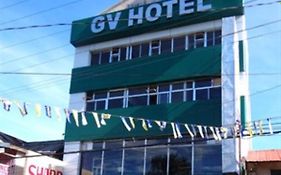 Gv Hotel - Naval
