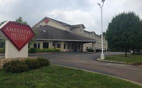 Ameristay Inn And Suites