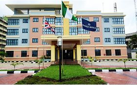 Protea Hotel Select Ikeja Lagos