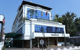 The Surya, Cochin Hotel Angamali 4* India