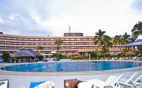 Benin Marina Hotel Cotonou