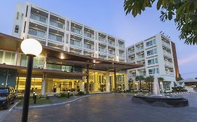Kantary 304 Hotel Prachinburi