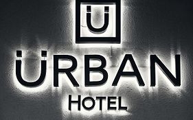 Urban Hotel  2*