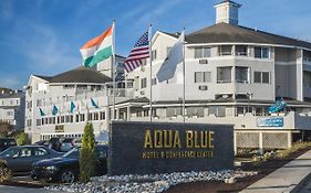 Aqua Blue Hotel Rhode Island