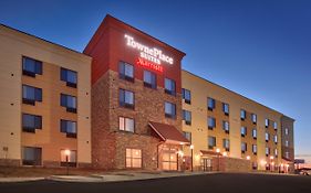 Towneplace Suites Dickinson Nd 3*