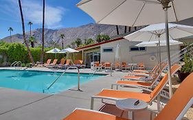 Del Marcos Hotel Palm Springs