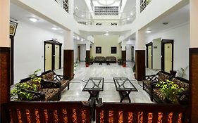 Hotel Ashish Palace Agra (uttar Pradesh) 3* India