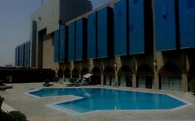 Basra International Hotel 5*