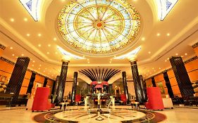 Red Castle Hotel Sharjah 4*
