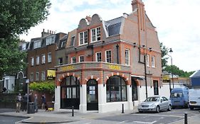 The Grange Pub Hotel London 3* United Kingdom