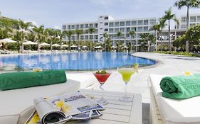 Diamond Bay Condotel Resort Nha Trang 4 ****