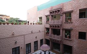 Hotel Marwar Jodhpur 3*