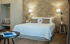 Filoxenion Luxury Rooms & Lofts Nauplie