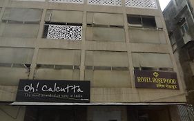 Hotel Rosewood Mumbai India