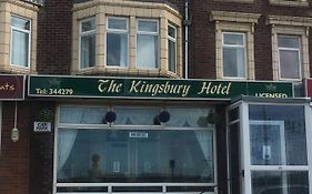 Kingsbury Hotel Blackpool