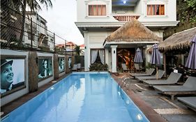 20th Street Hotel Siem Reap