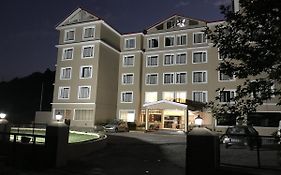 Hotel Maple Retreat
