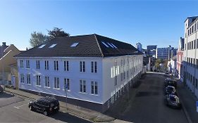 Stavanger Housing Hotel photos Exterior