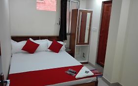 Hotel Best Inn Kolkata 2*