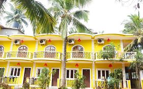 Dreams Palm Beach Resort Goa