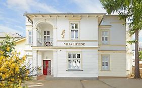 Villa Helene