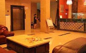 Super 8 Cai Hong Nan Lu 酒店 2*