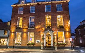 The Harbour Hotel Chichester 4*