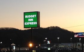 Budget Inn Express Bristol