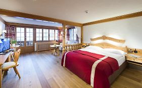 Hotel le Grand Chalet Gstaad