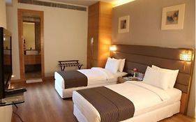 Middleton Hotel Kolkata 3*