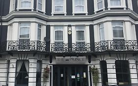 The Prince Hotel Great Yarmouth