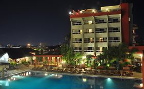 Hotel du Lac Cotonou
