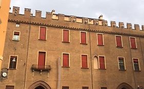 Myroom Palazzo Pepoli