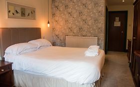 The Jacobean Hotel Coventry 3*