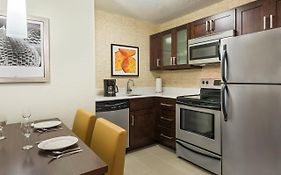 Residence Inn By Marriott Fort Myers
