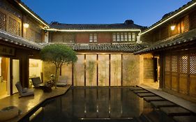 Qin Inn Lijiang 