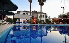 Kilim Hotel Dalyan Turkey