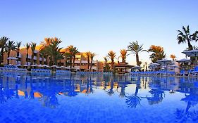 Labranda Dunes D'or Resort Agadir Morocco