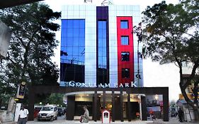 Gokulam Park Hotel Chennai 3*