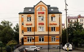 Отель Котбус Калининград