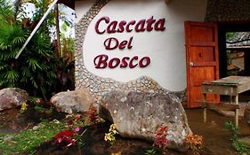Cascata Del Bosco Cabinas photos Exterior