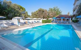 Nathalie Hotel Ixia (rhodes) 3* Greece