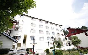 Hotel Vardaan Patnitop 3*