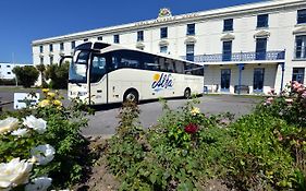 Royal Norfolk Hotel Bognor Regis 3*
