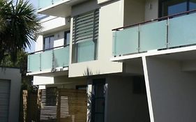 Beachlife Apartments Christchurch 3*