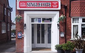Singlecote Hotel Skegness 3*