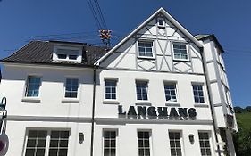 Hotel Langhans GmbH