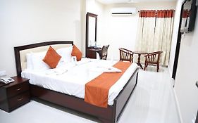 Hotel Seasons Inn Nellore